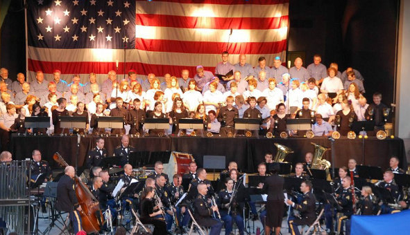 Choral Arts Society of Utah